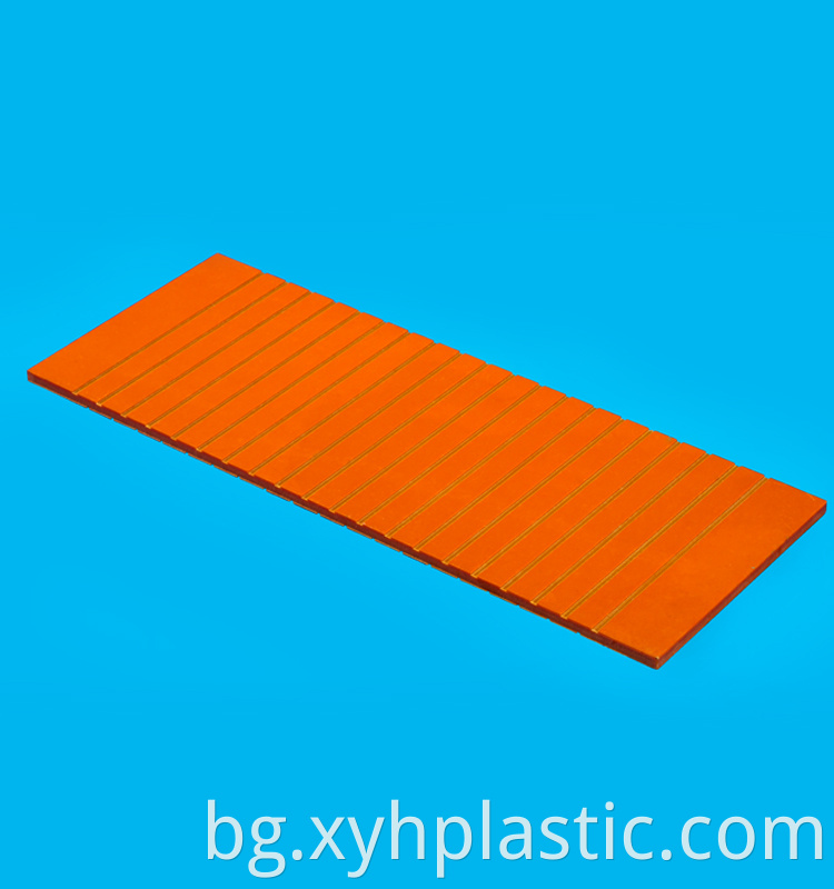 Temperature-Resistant Bakelite Sheet